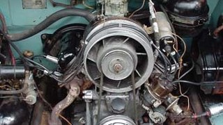Engine Of The Day: MEMZ-968